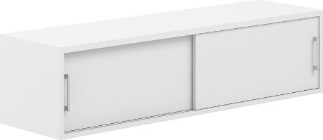 

Шкаф-купе Norden AG.262.WH.WH.WH (белый/белый)