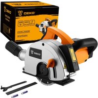 Штроборез Deko DKWC2000W