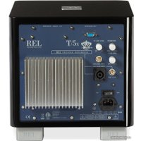 Проводной сабвуфер REL T/5x (черный)