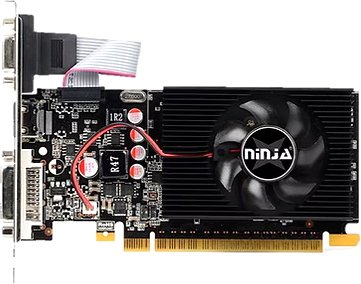 

Видеокарта Sinotex Ninja GeForce GT 730 1GB GDDR3 NF73NP013F