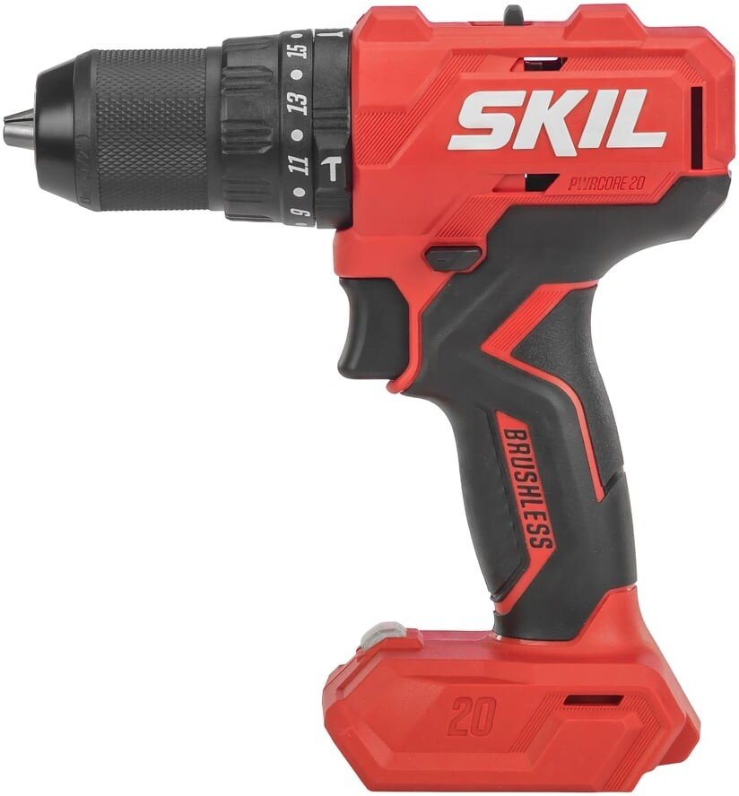 

Ударная дрель-шуруповерт Skil HD6280SE00 (без АКБ)