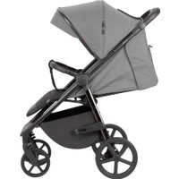 Коляска прогулочная «книга» Carrello Bravo CRL-5515 (Midnight Green)