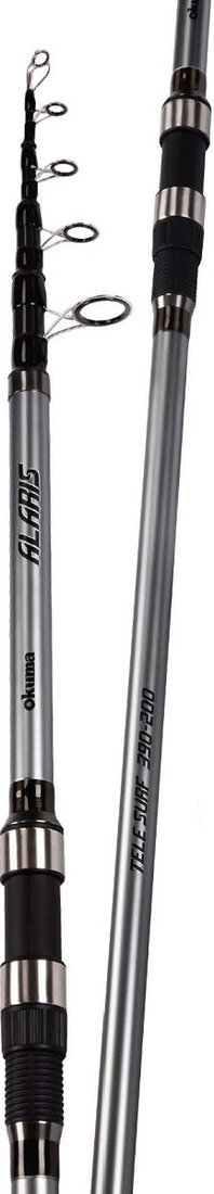

Удилище Okuma Alaris Tele Surf ALS-S-1405H-T