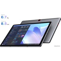 Бизнес планшет Chuwi Hi10 Go 128GB (серый)