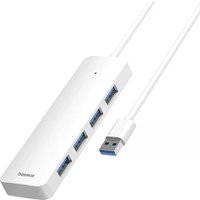 USB-хаб Baseus UltraJoy Series 4-Port Hub Lite B0005280B211-01