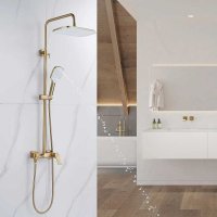 Душевая система  Shevanik S4136G