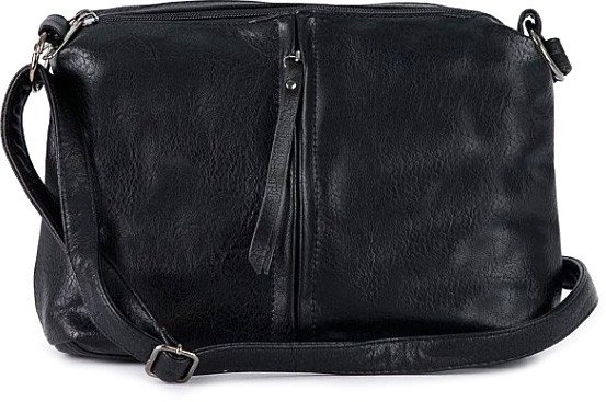 

Женская сумка Passo Avanti 881-2973-BLK (черный)