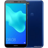 Телефон Huawei Y5 Prime 2018 DRA-LX2 (синий)