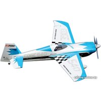 Самолет FMS Edge 540 (голубой)