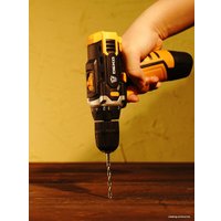 Набор сверл Deko DH08 (8 предметов)