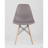 Стул Stool Group Style DSW (темно-бежевый) 4шт.