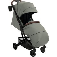 Коляска прогулочная «книга» Pituso Mini MN/013 (Grey Taupe)