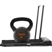 Электрическая беговая дорожка ALFA Track