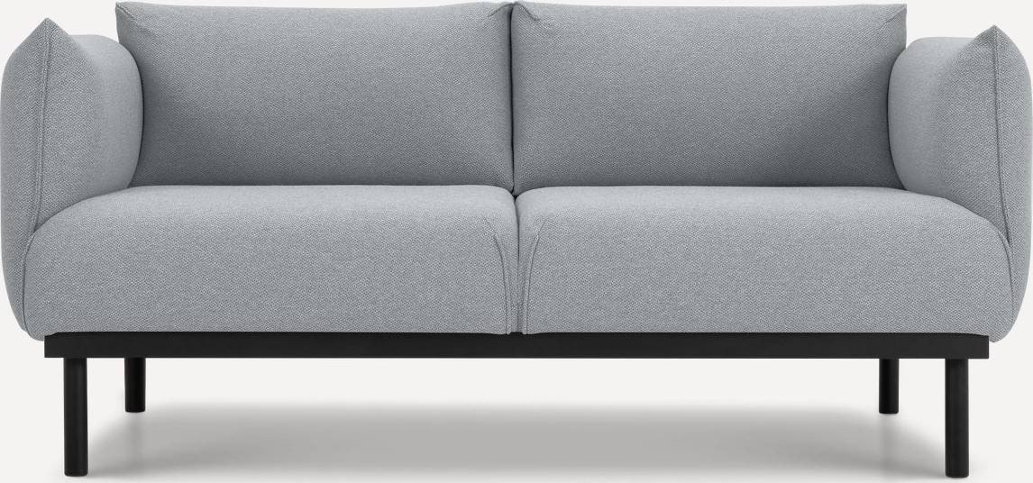 

Диван Divan Сорен Textile Grey 236451 (серый)
