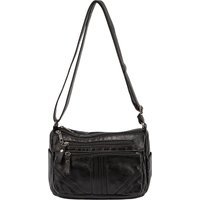 Сумка Passo Avanti 754-30-515-BLK (черный)