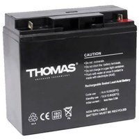Аккумулятор для ИБП Thomas GB 12-22 12V 22Ah