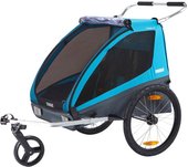 Thule Coaster XT (Blue)