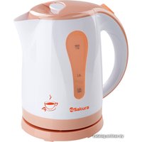 Электрический чайник Sakura SA-2326A
