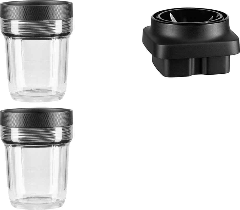 

Чаша KitchenAid 5KSB2040BBB