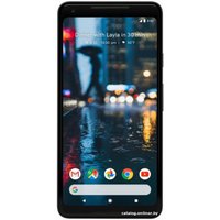 Смартфон Google Pixel 2 XL 64GB (черный)