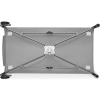 Манеж-кровать Lionelo Sven Plus (grey scandi)