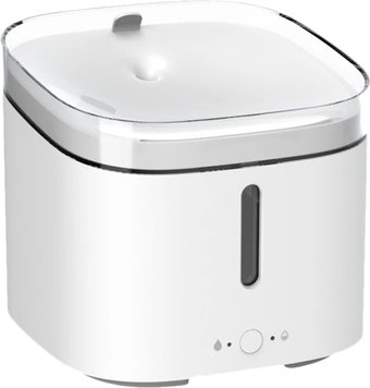 Фонтанчик Xiaowan Smart Pet Water Dispenser XWWF01MG-EU (европейская версия)