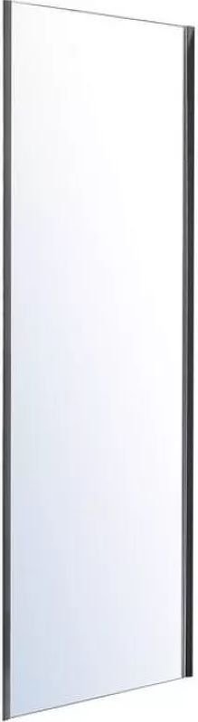 

Душевая стенка BelBagno UNIQUE-100-FIX-M-Cr (боковая)