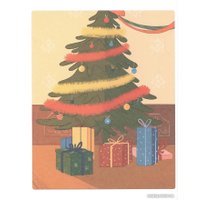 Книга издательства Нигма. Рождественские гости. Скандинавские сказки (Сван А.) в Гомеле