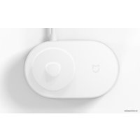 Электрическая зубная щетка Xiaomi Mi Electric Toothbrush DDYS01SKS (международная версия, белый)