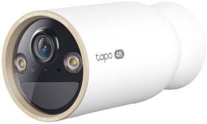 IP-камера TP-Link Tapo C460