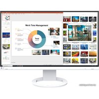 Монитор EIZO FlexScan EV2760-WT