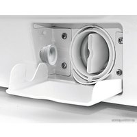 Стиральная машина ATLANT СМА 60С107