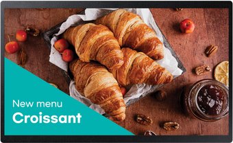 Samsung QB65C LH24QBCEBGCXEN