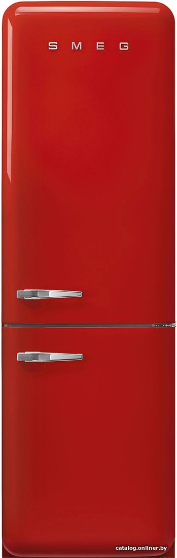 

Холодильник Smeg FAB32RRD5