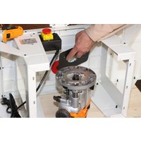 Фрезерный станок Jet JRT-2 [10000791M]