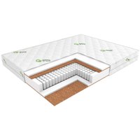 Матрас ЭОС Идеал Тип 8 100x195 (жаккард)