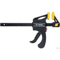 Струбцина TOPEX 12A530