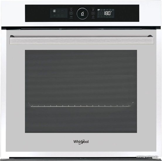 Whirlpool OAKZ9 7921 CS WH