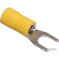 Наконечник для кабеля IEK НВИ5.5-4 UNL10-4-006-6-4 (20 шт)