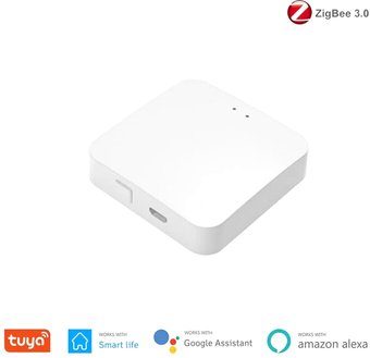 Центр управления (хаб) Sibling Powernet-CU-ZGW (mini)