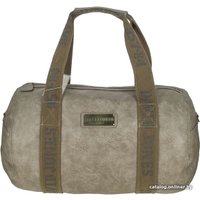 Дорожная сумка David Jones CM0045-12 43 см (кофе)