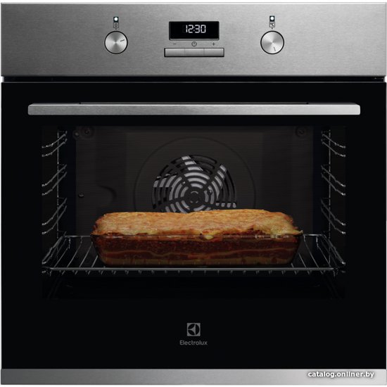 Electrolux SurroundCook 600 KOF3C70X