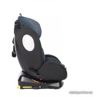 Детское автокресло Tron Wells (blue protection)