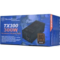 Блок питания SilverStone TX300