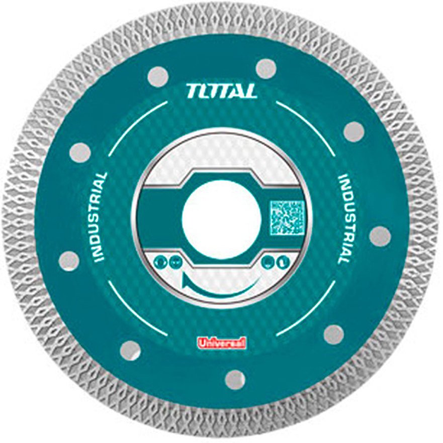 

Отрезной диск алмазный Total TAC2181801HT