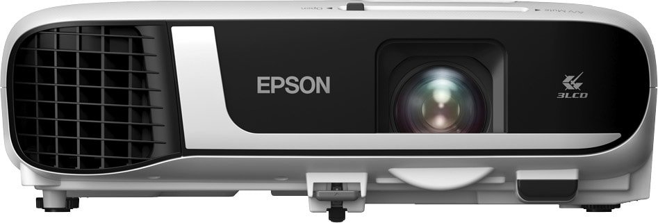 

Проектор Epson EB-FH52