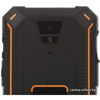 Телефон DEXP Ixion P350 Tundra Black