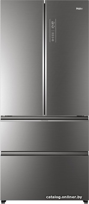 

Холодильник Haier HB18FGSAAARU