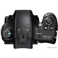 Зеркальный фотоаппарат Sony Alpha SLT-A65 Body