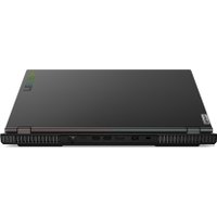 Игровой ноутбук Lenovo Legion 5 15ARH05H 82B1007WPB